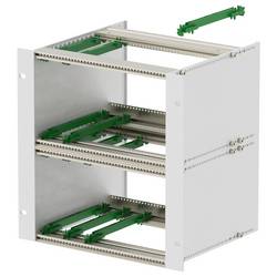Bopla BGT 22640.12 19 Zoll Baugruppenträger 269 x 266 x 218 Aluminium 1 St. 53226460.HMT1