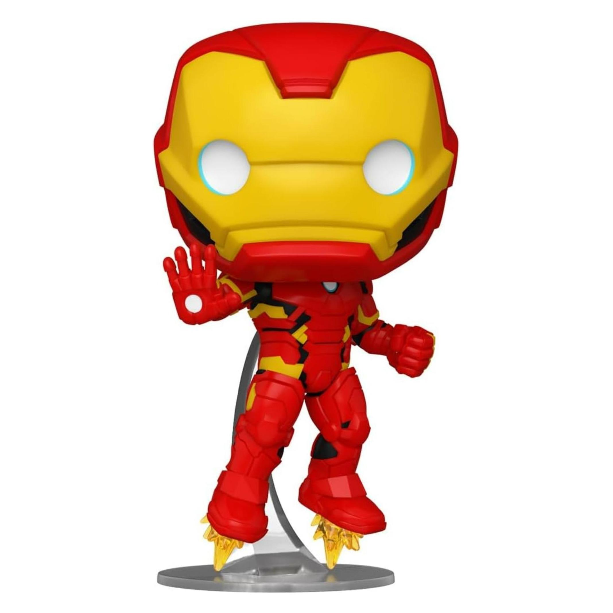 Funko Marvel Iron Man Classics (OC82499)
