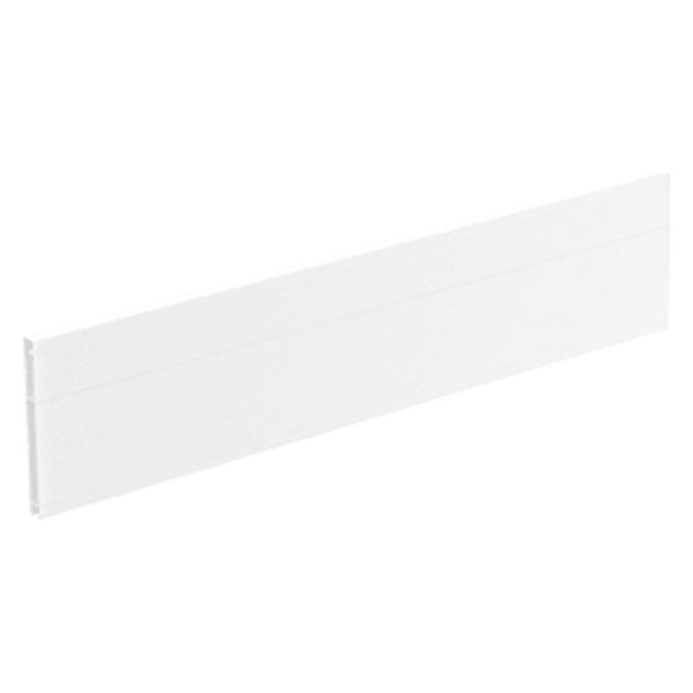 Hettich Aluminiumprofil OrgaStore 810, weiss (9182249)