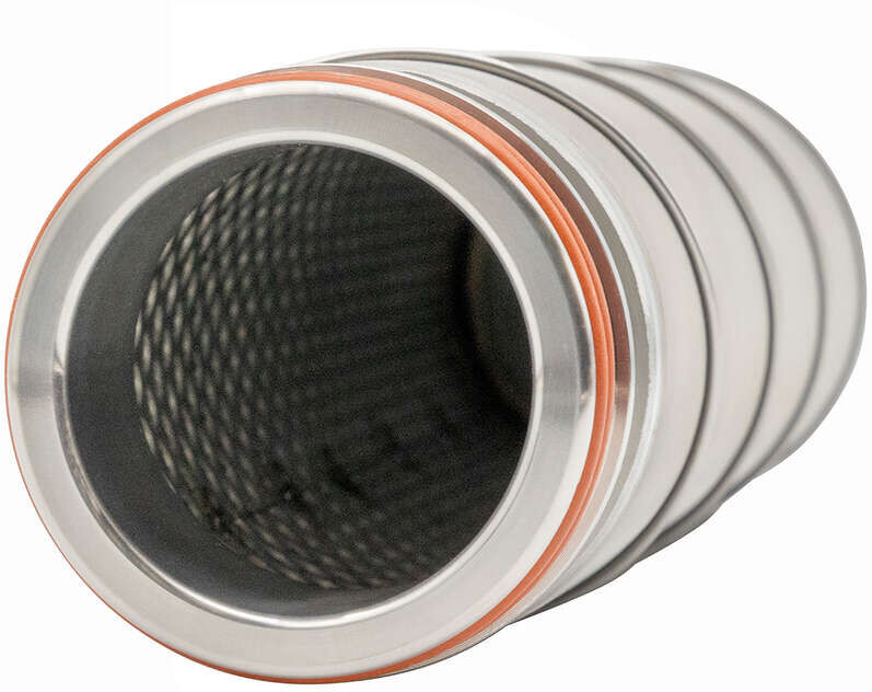Tenco 50 microns cartouche filtrante pour huile