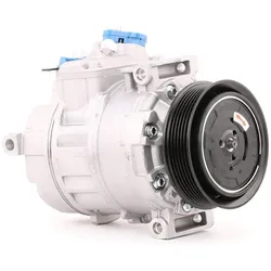 NRF, Kompressor, KOMPRESSOR AUDI A1 10-