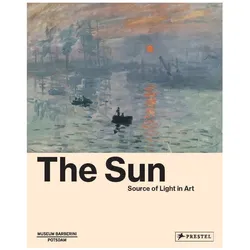 The Sun, Fachbücher von Daniel Zamani, Ortrud Westheider, Michael Philipp