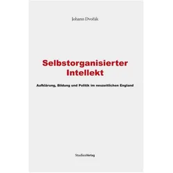 Selbstorganisierter Intellekt, Fachbücher von Johann Dvorák