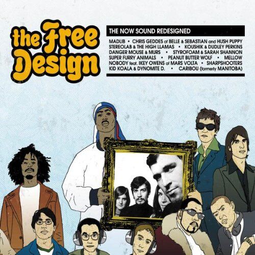 Various - The Now Sound Redesigned - Preis vom 01.10.2026 17:08:56 h