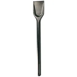 Makita, Meissel, SDS-MAX Flachmeissel 115x350mm