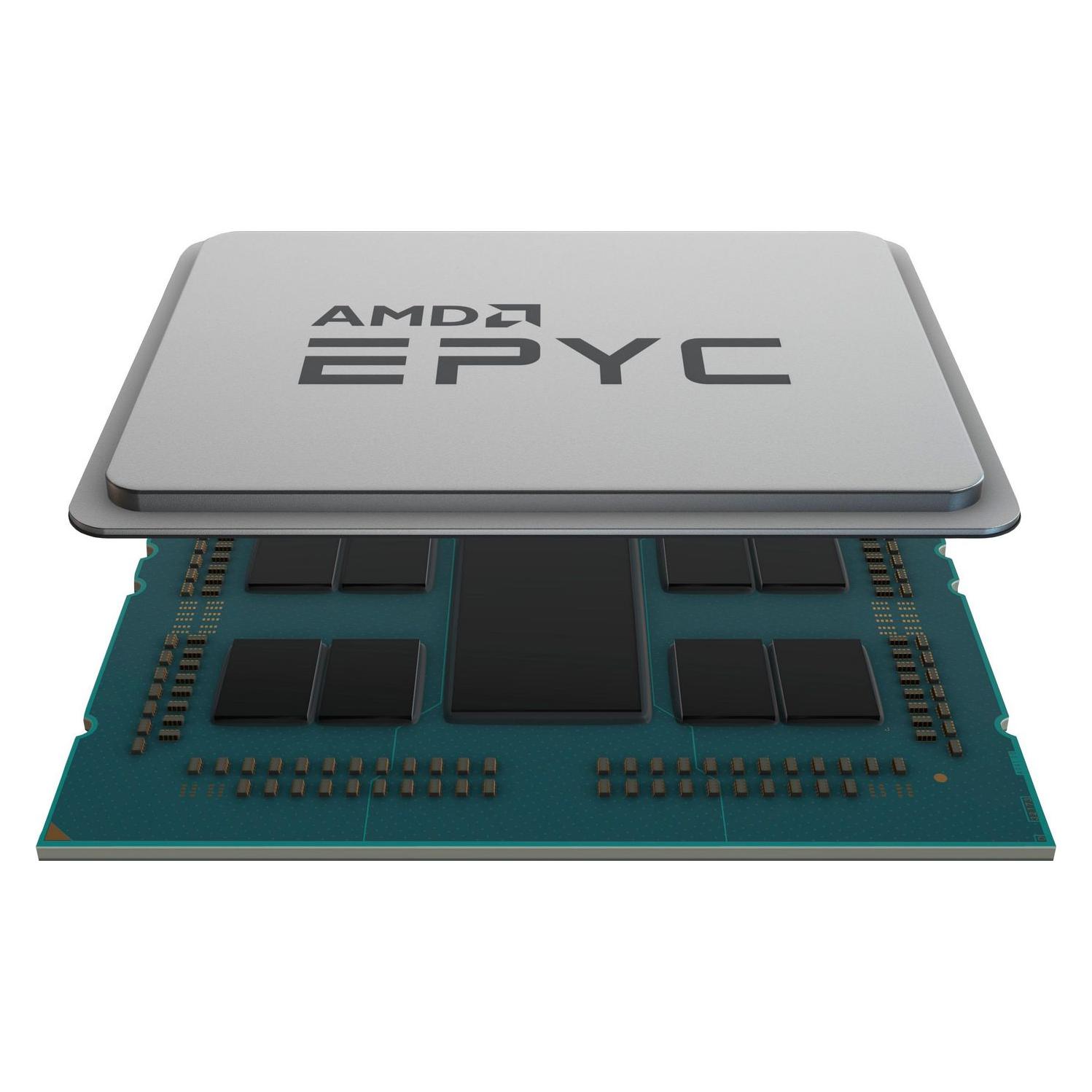 HPE Amd Epyc 7303P Processor 2.4 (2.40 GHz) (P66938-B21)