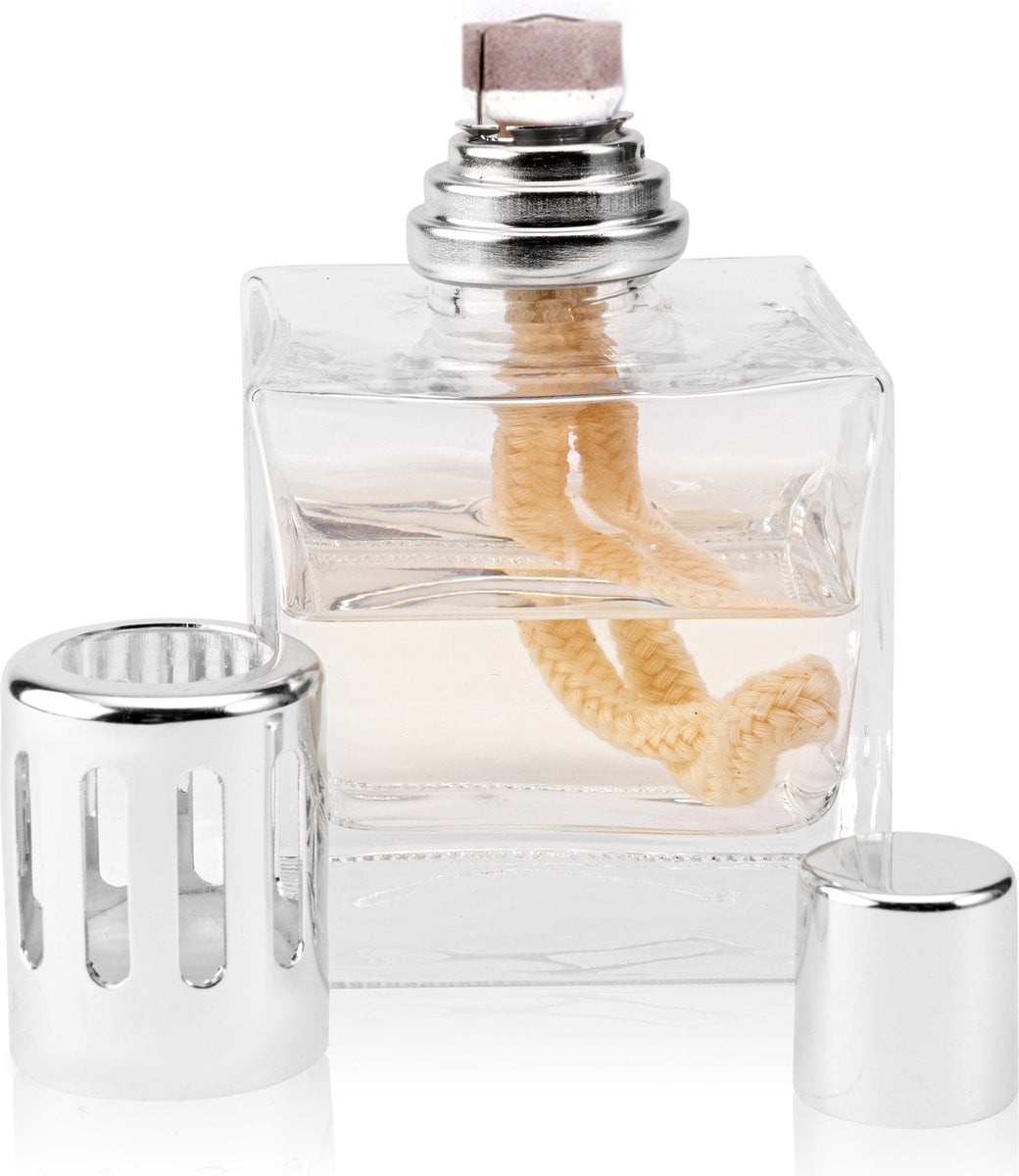 KaZis Geurbrander voor alle huisparfums