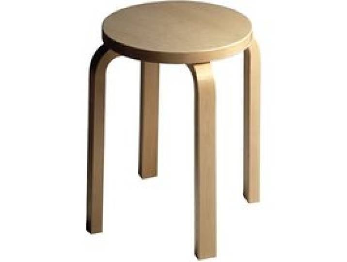 Artek - E60 Hocker