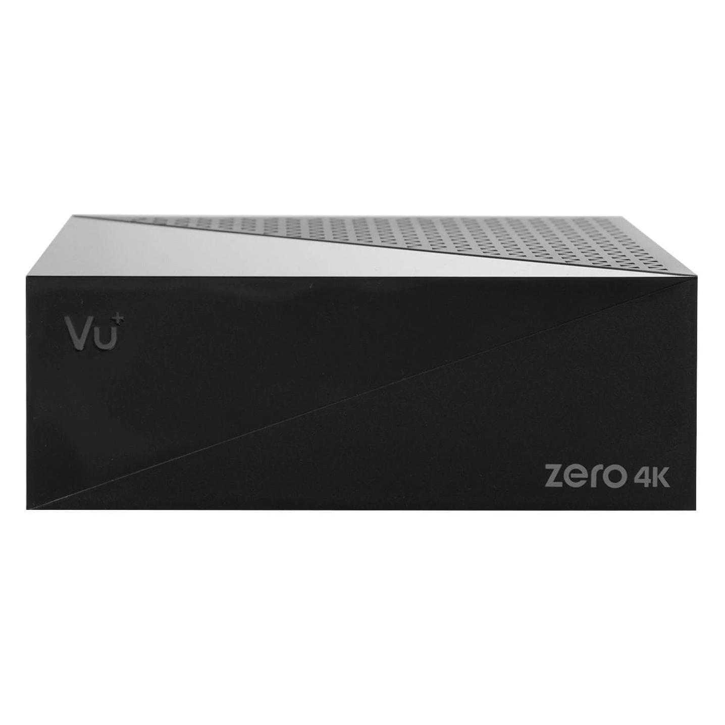 Vu+ Zero 4K (DVB-C, DVB-T2, CI-Schacht) (13122)
