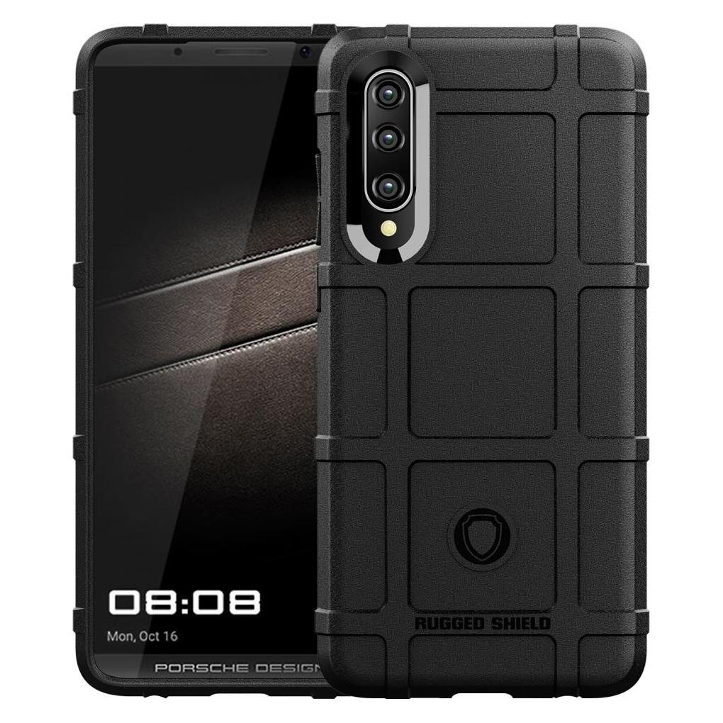 Screenguard Huawei P30 Rugged Shield Hülle (Huawei P30) (00029109)