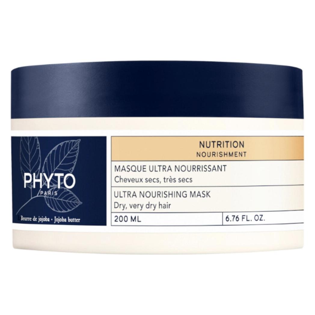 Phyto Nourishment Ultra Nourishing Mask 200ml (200 ml) (036293)