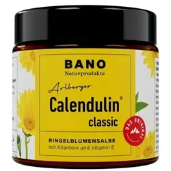 CALENDULIN Arlberger Salbe 100 ml