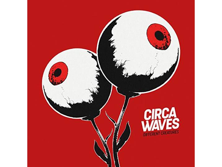 Circa Waves - Different Creatures