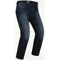 PMJ Jackson, Jeans - Dunkelblau - 36