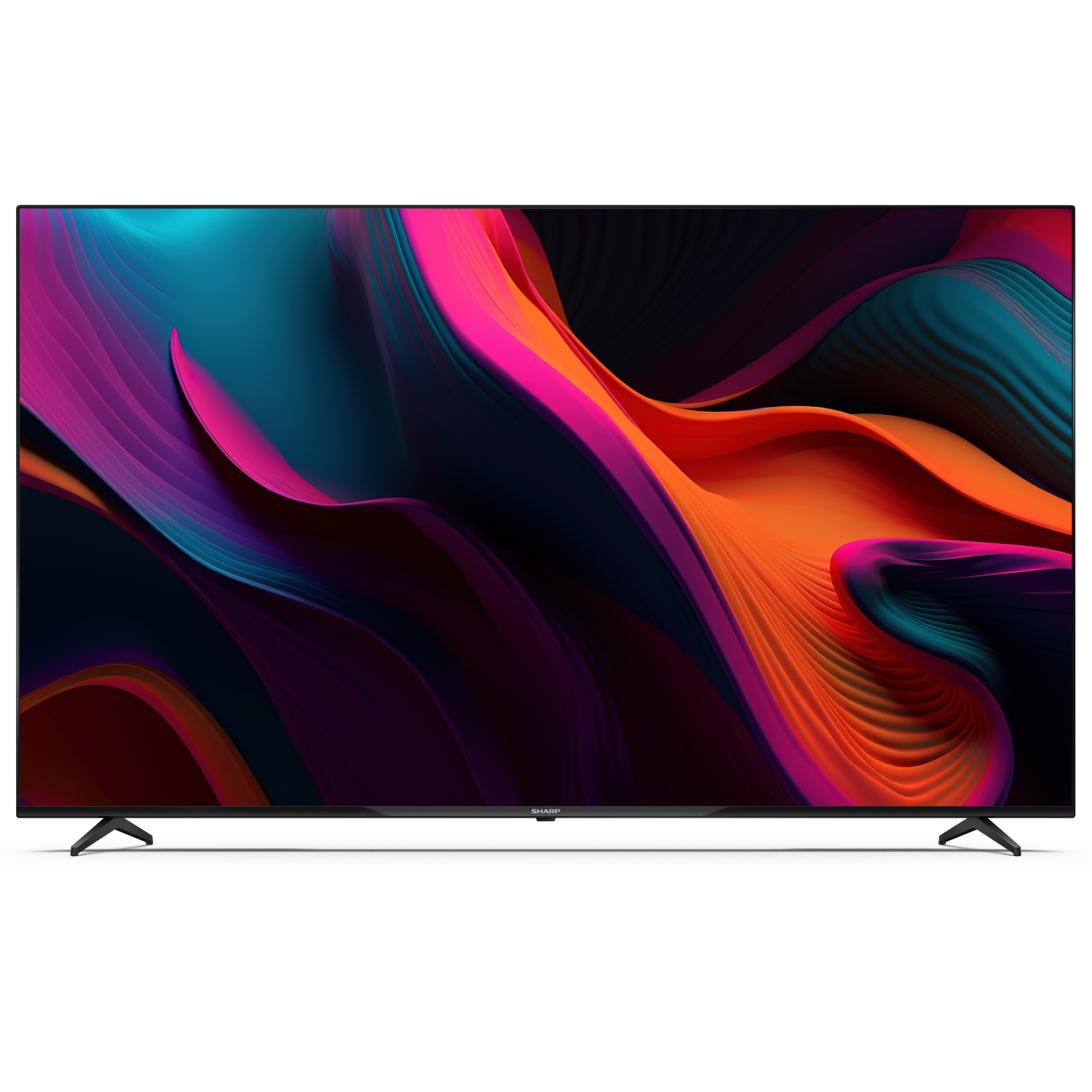 Sharp 70GL4260E UHD Google TV 177cm (70")
