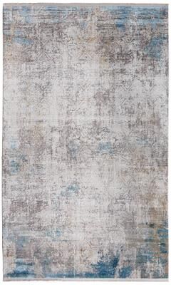 Grand Bazaar Lindstra Machine Made Abstract Modern Area Rug