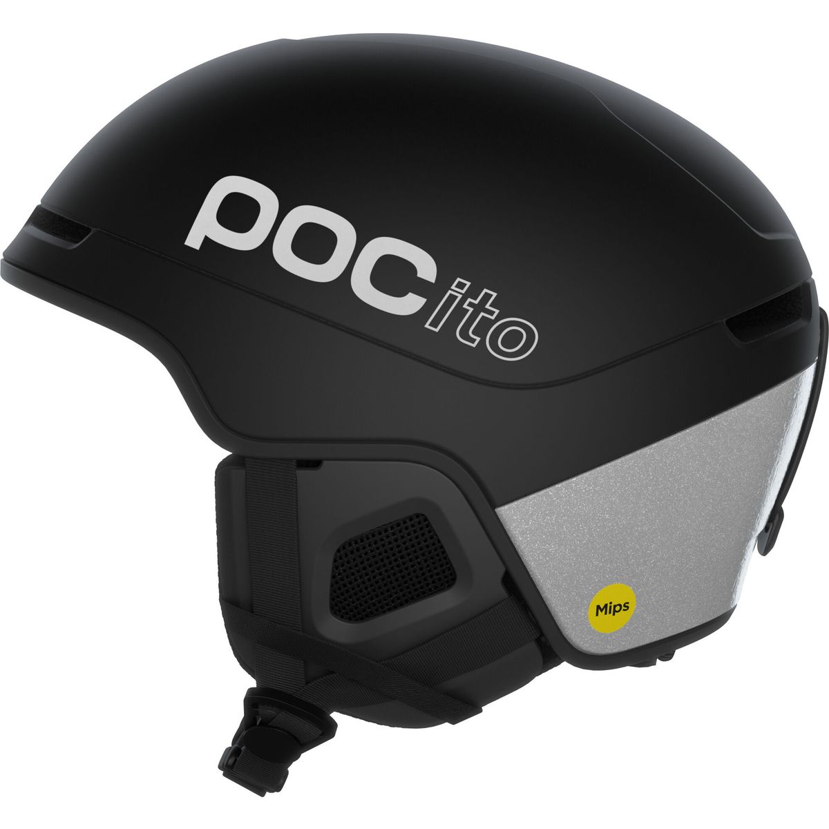 POC Pocito Obex uranium black matt (1037) XSS PC104201037XSS1