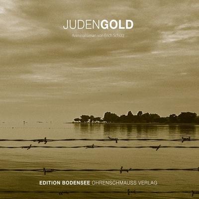 Judengold - Erich Schütz, Audio, 9783981596601