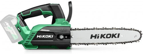 HiKOKI CS3630DCW4Z Tronçonneuse sans fil (36V/sans batterie)