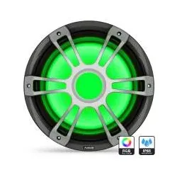 FUSION Signature Serie 3i MARINE SG-SL123SPG 12 Zoll Subwoofer 1400Watt CRGBW...