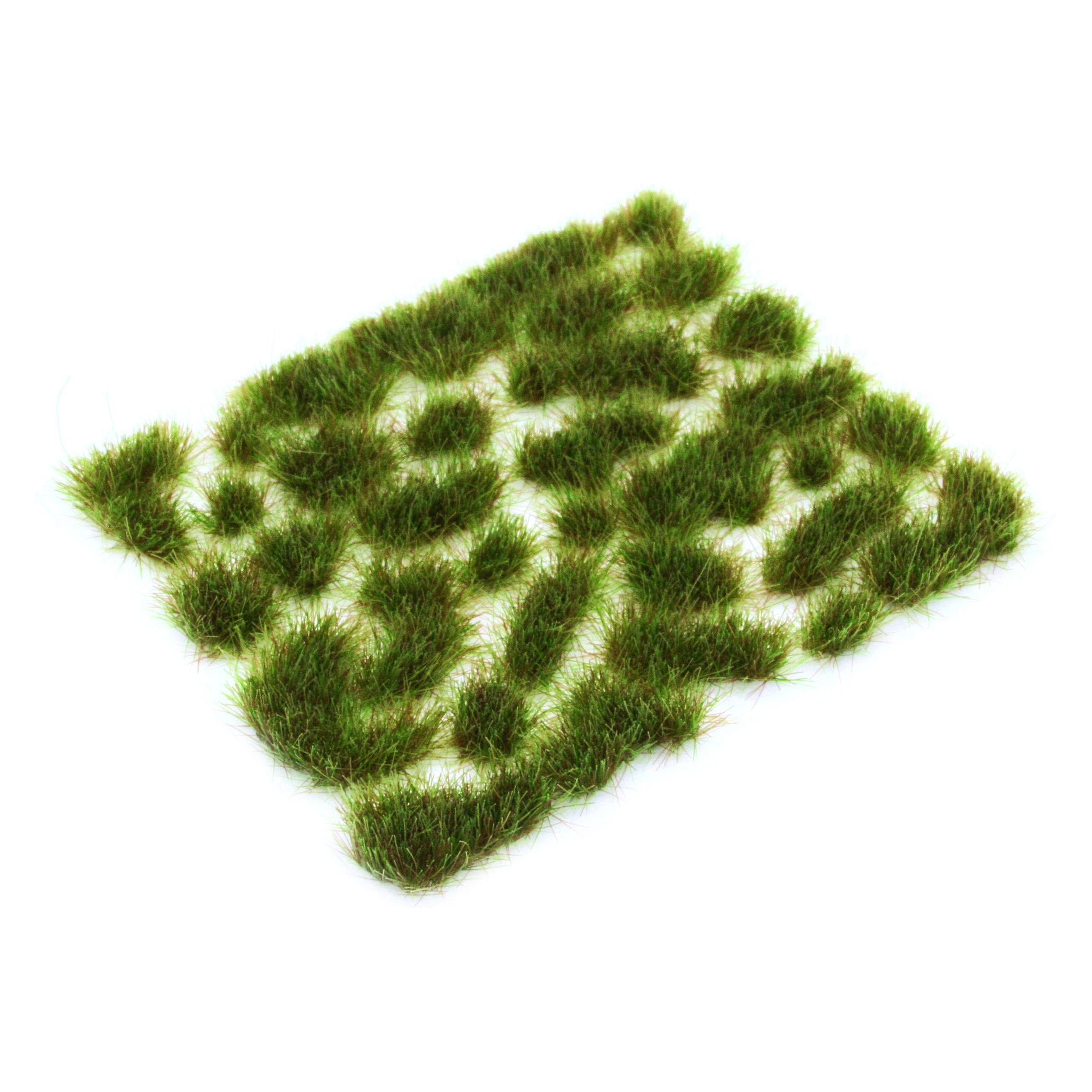 Vallejo Wild Tuft - Mixed Green (SC416) (SC416)