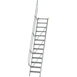Munk Treppe 60° Stufenbreite 600 mm - 600213