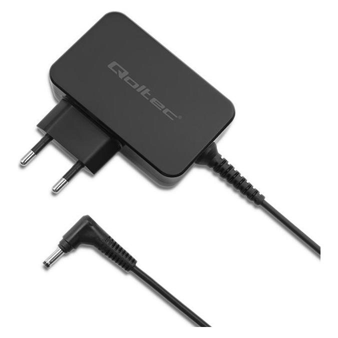 Qoltec 52393 Power adapter for Lenovo (45 W) (52393)