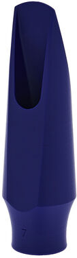 Syos Tenor Smoky 7 Phantom Blue Phantom Blue