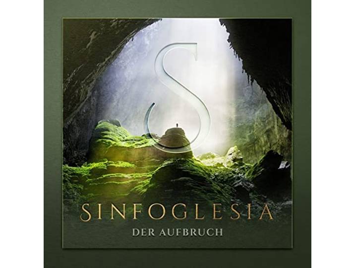 Der Aufbruch