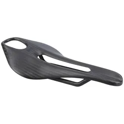 GELU Sattel A-1 Carbon | 3K matt schwarz