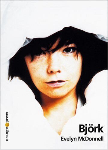 Evelyn McDonnell - Björk - Preis vom 09.10.2026 07:28:09 h
