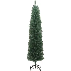 vidaXL, Weihnachtsbaum, Fritz (Grundausführung) (240 cm)