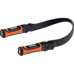 OSR LEDIL413 - LED-Nackenleuchte WEARABLE NECK LIGHT, 130 - 265 lm, Akku, IP54