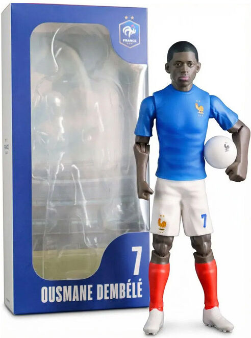 Megableu FIGURINE FFF - Dembélé