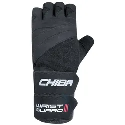 Chiba, Fitnesshandschuhe, (XL)