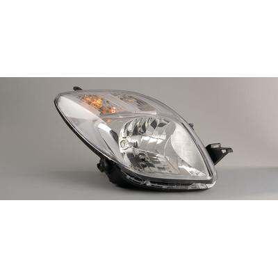 VALEO Hauptscheinwerfer ORIGINAL TEIL 043047 H4 links für TOYOTA