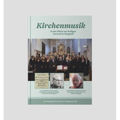 Kirchenmusik, Gebundene Ausgabe von , Effekt GmbH