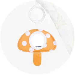 Chipolino, Krabbeldecke + Spielbogen, Spielbogen, Krabbeldecke Wald