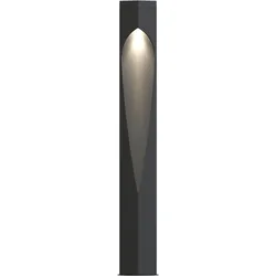 Nordlux, Gartenbeleuchtung, Concordia, Standleuchte, Anthrazit (GU10, IP44)