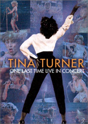 Tina Turner : One Last Time Live In Concert - Preis vom 27.09.2026 03:53:48 h