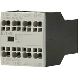 Eaton Hilfsschalterbaustein DILM12-XHI22-#199458