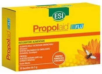 TrepatDiet Propolaid Plus 10 Saquetas