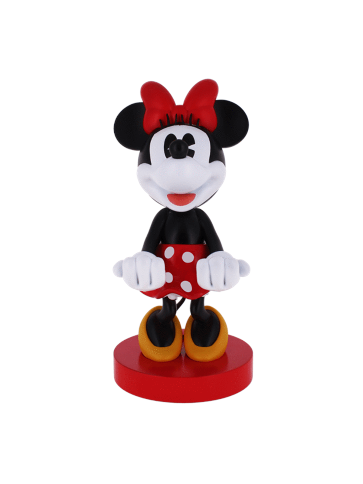 Cable Guys Disney: Minnie Mouse - Miscellaneous Zubehör für Spielkonsole