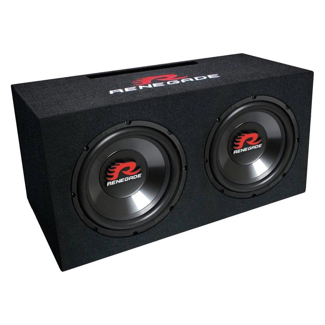 Renegade Rxv1002 (1000 W) (RXV1002)