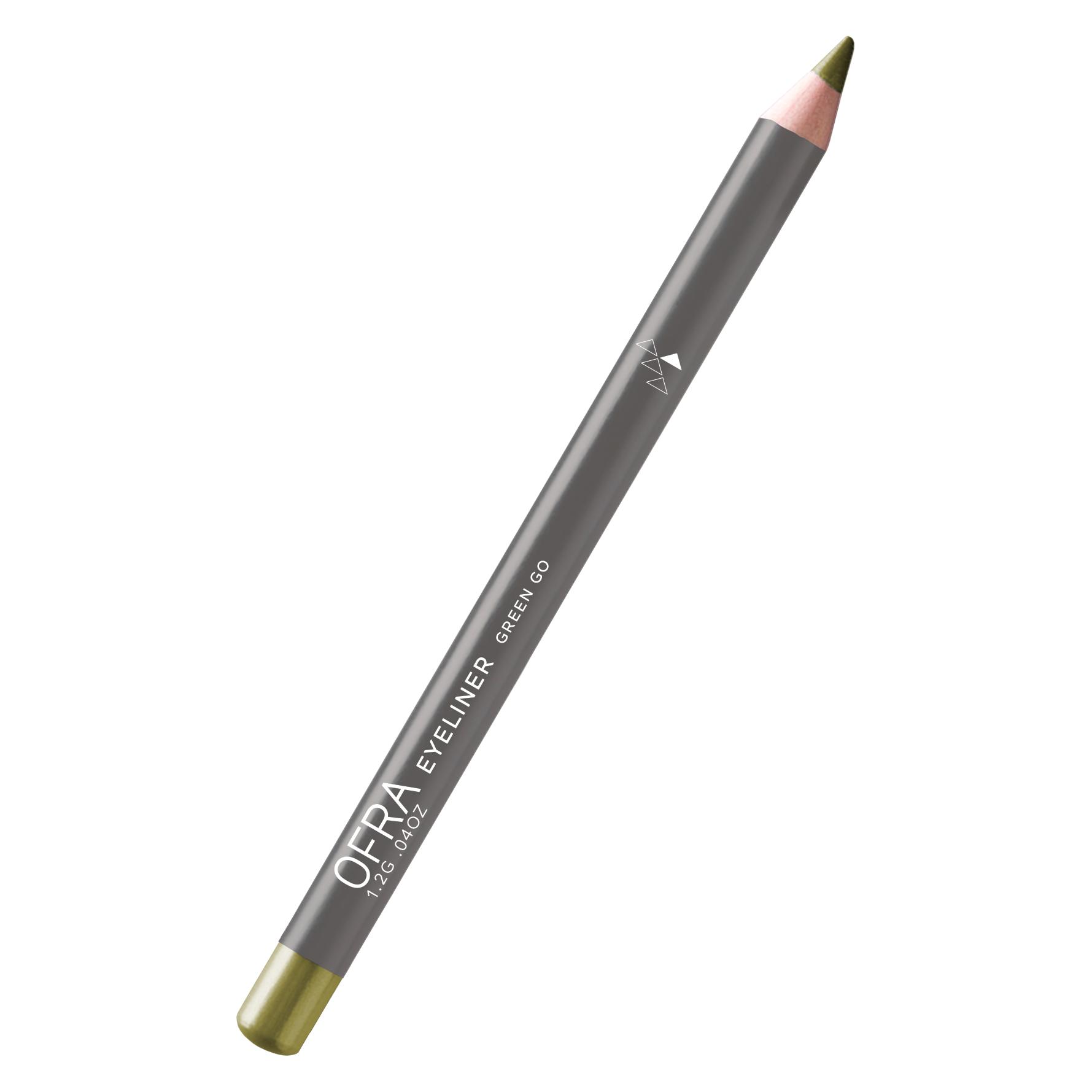 OFRA Cosmetics - Eyeliner - Lagoon - 1.2g (Lagoon) (OF-44005)