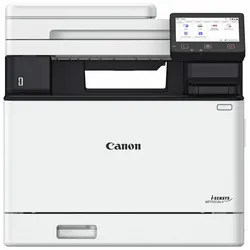 Canon i-SENSYS MF752Cdw II Farblaser-Multifunktionsdrucker