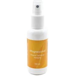 MagnesiumÖl Original Zechsteiner Vitalspray 100 ml