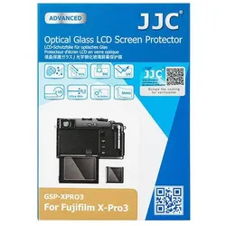 JJC GSP Q2 Screenprotector für Leica Q2