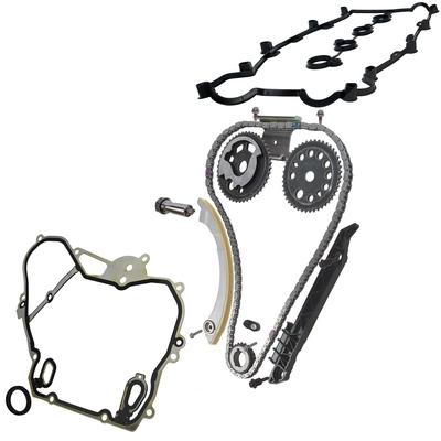 Atec Steuerkettensatz Opel [Hersteller-Nr. 40579591] für Opel