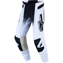 Alpinestars Techstar Swan Motocross Hose 30